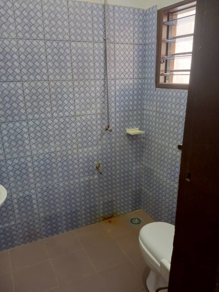 salon d'un appartement en vente